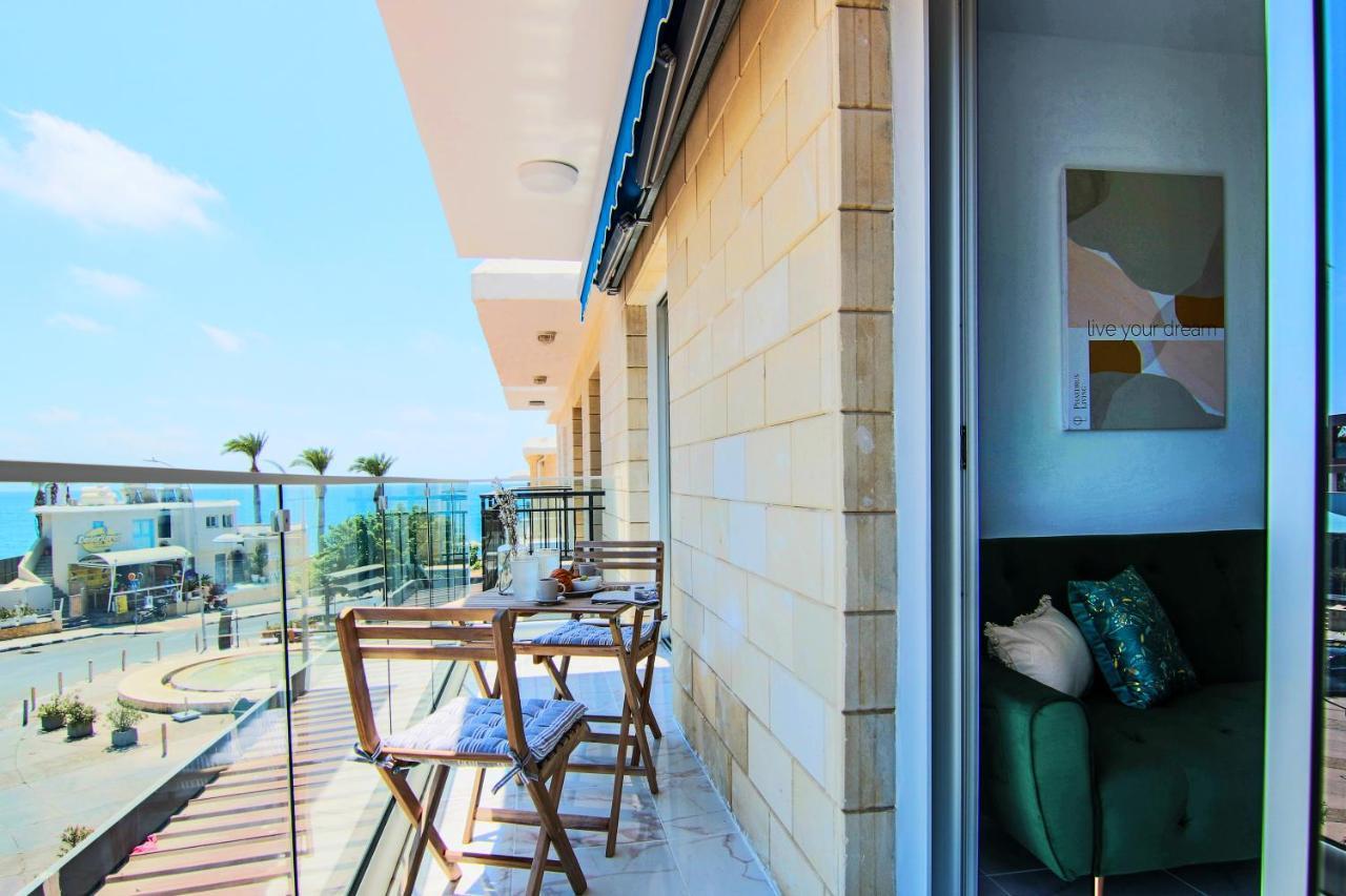 Appartement Phaedrus Living Seaside Luxury Flat Athina 21