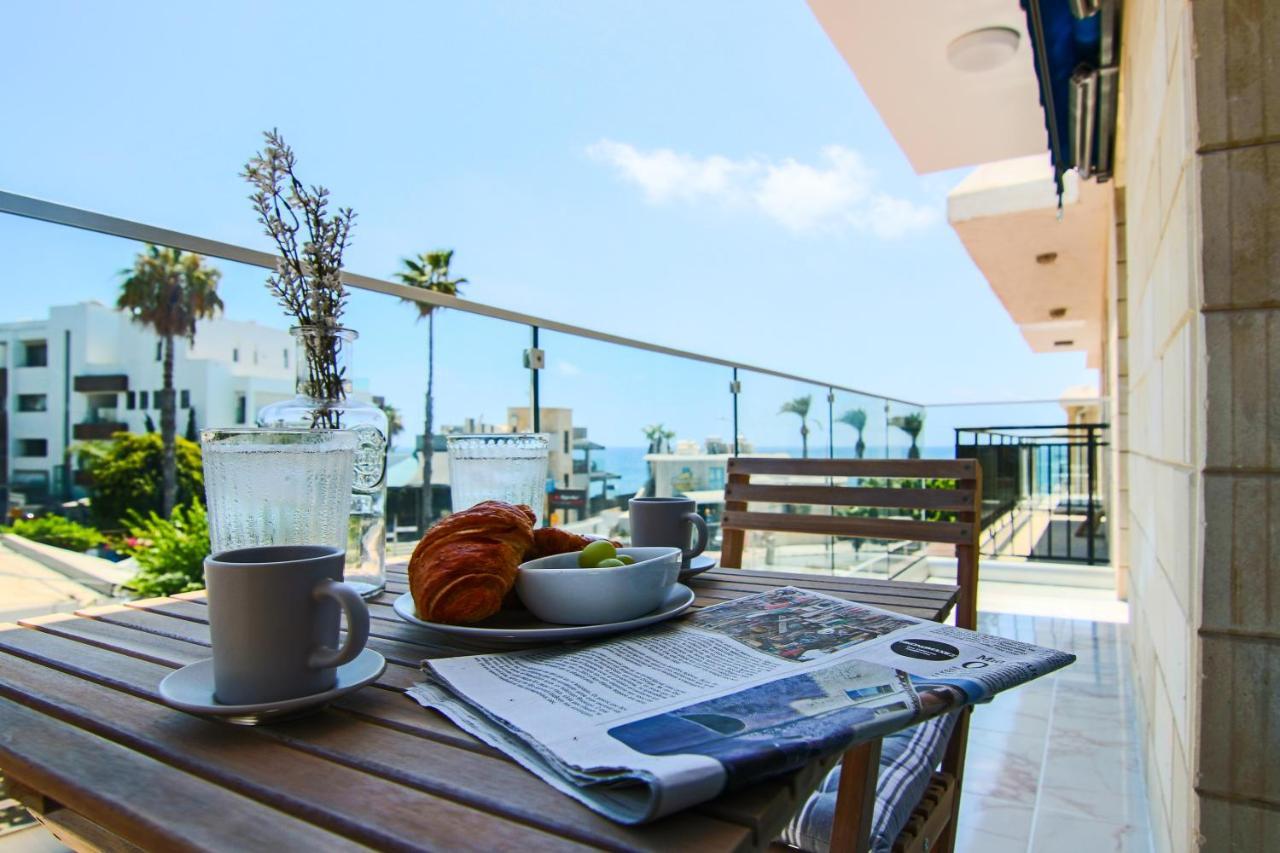 Appartement Phaedrus Living Seaside Luxury Flat Athina 21 *
