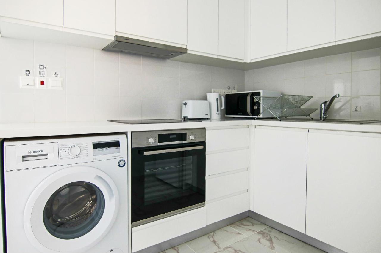 Appartement Phaedrus Living Seaside Luxury Flat Athina 21 *