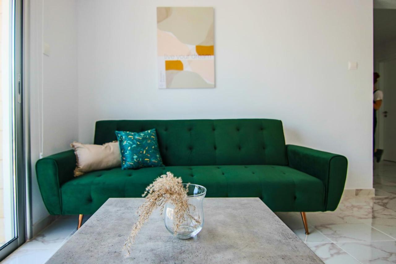 Phaedrus Living Seaside Luxury Flat Athina 21 Appartement Paphos